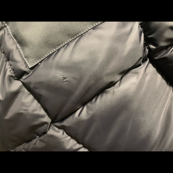 Canada Goose Victoria Parka Jacket! - Picture 7 of 8